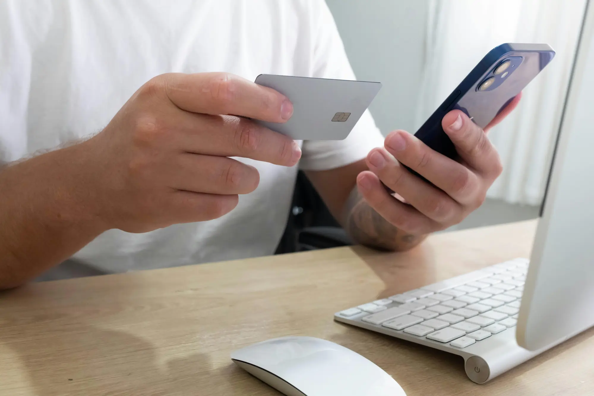 Online Payment