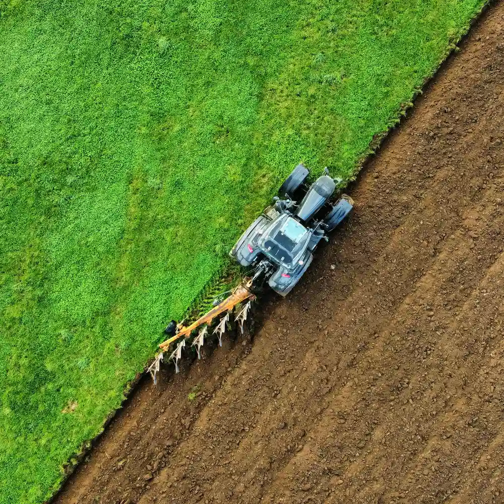 Supporting research, innovation and agriculture.