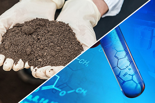 Mineral, Chemical, Microbiological Analysis